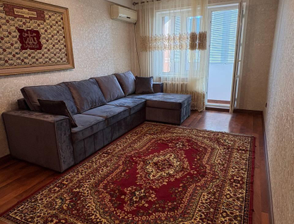 2-к. квартира, 76&nbsp;м²