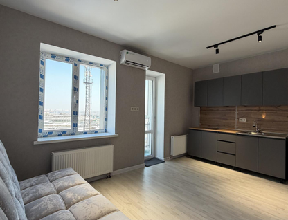 Студия, 24,2&nbsp;м²