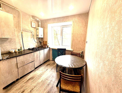 1-к. квартира, 31,1&nbsp;м²