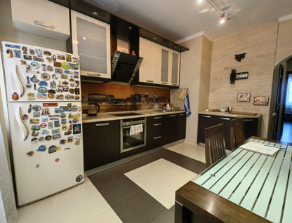 1-к. квартира, 43&nbsp;м²