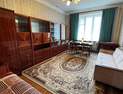 3-к. квартира, 74,3&nbsp;м²