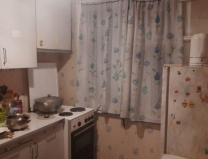 2-к. квартира, 46&nbsp;м²