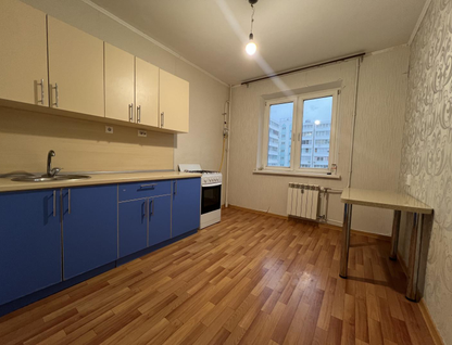 1-к. квартира, 42,7&nbsp;м²