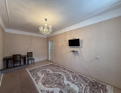 1-к. квартира, 41 м²