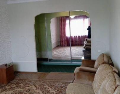 3-к. квартира, 63,4&nbsp;м²