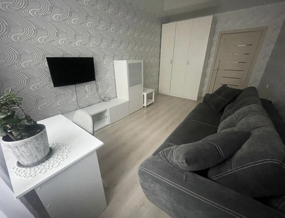 1-к. квартира, 33&nbsp;м²