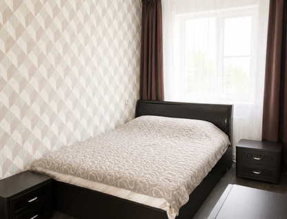 2-к. квартира, 43&nbsp;м²