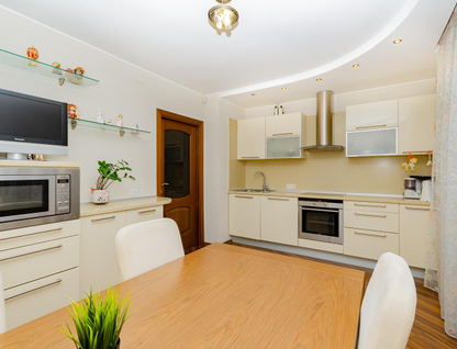 3-к. квартира, 113,9&nbsp;м²