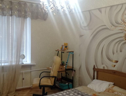 2-к. квартира, 62,8&nbsp;м²