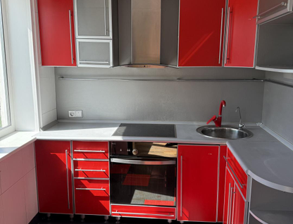 3-к. квартира, 61,5&nbsp;м²