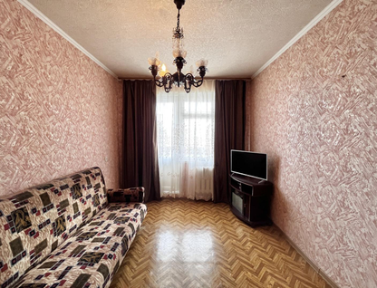 2-к. квартира, 53&nbsp;м²