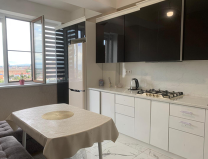 1-к. квартира, 44,5&nbsp;м²