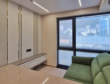 1-к. квартира, 28&nbsp;м²