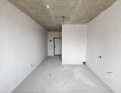 Студия, 21,5&nbsp;м²