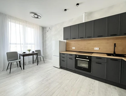 Студия, 35&nbsp;м²