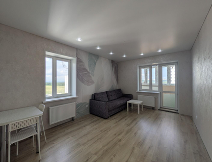 3-к. квартира, 68,1 м²