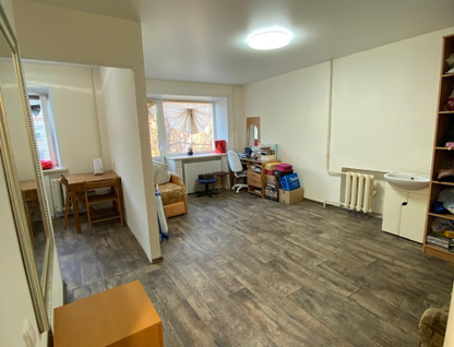 1-к. квартира, 30&nbsp;м²