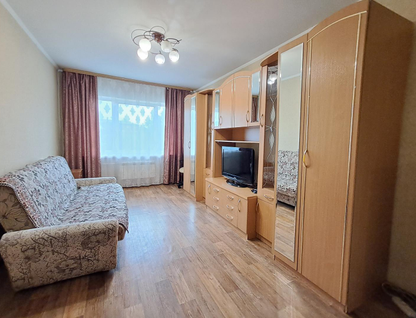 1-к. квартира, 23,2&nbsp;м²