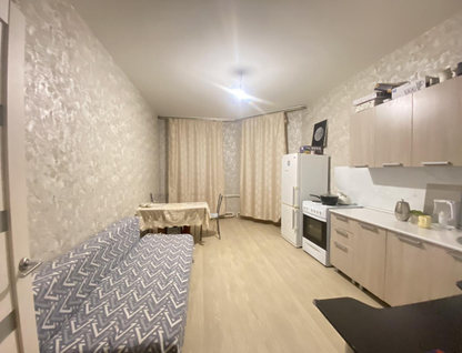 2-к. квартира, 54,6&nbsp;м²