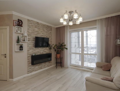 3-к. квартира, 62&nbsp;м²