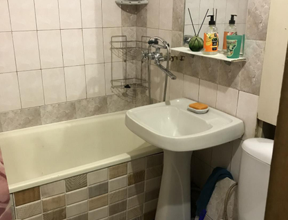 2-к. квартира, 40&nbsp;м²