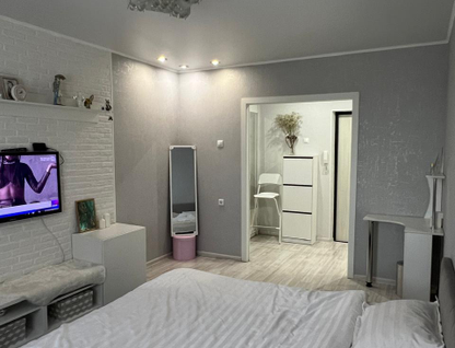 1-к. квартира, 35&nbsp;м²