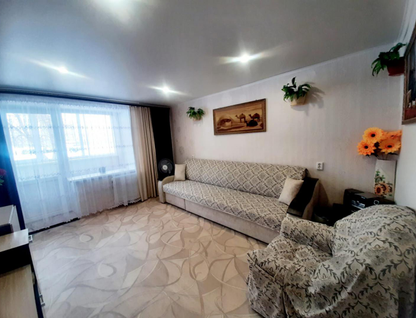 2-к. квартира, 45&nbsp;м²