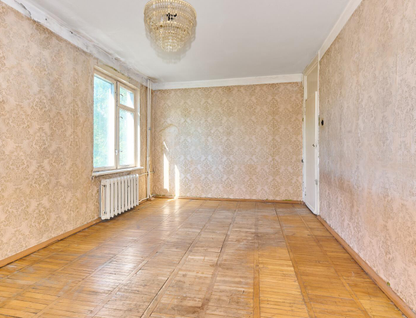 1-к. квартира, 32,4&nbsp;м²
