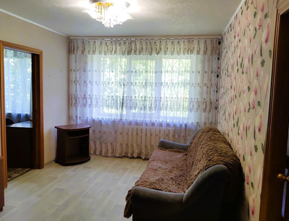 2-к. квартира, 45,1&nbsp;м²