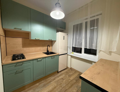 3-к. квартира, 52,2&nbsp;м²