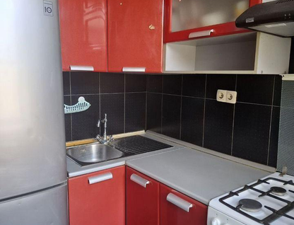 2-к. квартира, 51&nbsp;м²