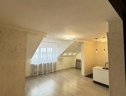 Студия, 35&nbsp;м²