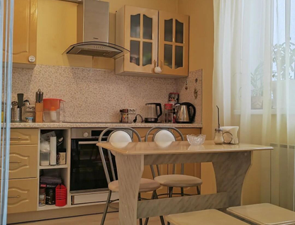 2-к. квартира, 52,9&nbsp;м²