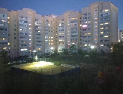 1-к. квартира, 40,7&nbsp;м²