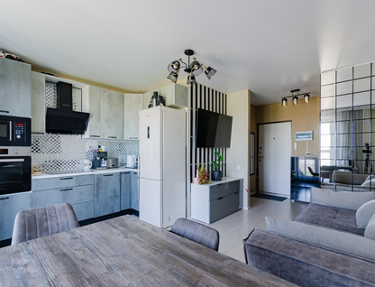 3-к. квартира, 69&nbsp;м²