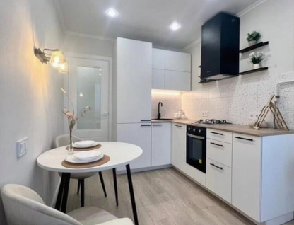 1-к. квартира, 35,4&nbsp;м²