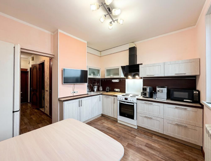 3-к. квартира, 72,2&nbsp;м²