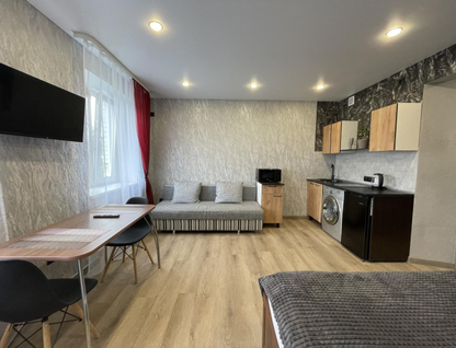 Студия, 22&nbsp;м²