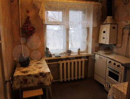 1-к. квартира, 31,4&nbsp;м²