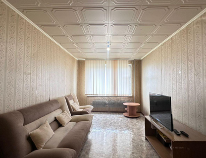 3-к. квартира, 65&nbsp;м²