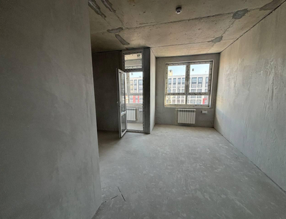 Студия, 24,7&nbsp;м²