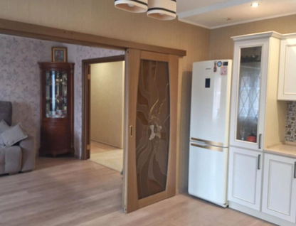 3-к. квартира, 90,8&nbsp;м²