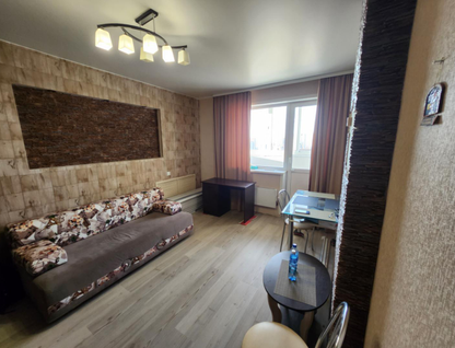 1-к. квартира, 40,2 м²