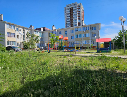 2-к. квартира, 48&nbsp;м²