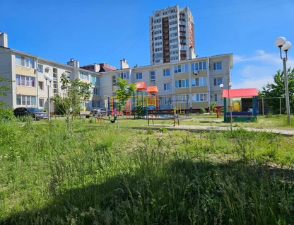 2-к. квартира, 48&nbsp;м²