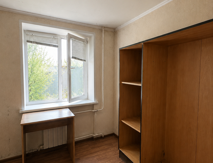 1-к. квартира, 13&nbsp;м²