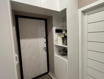 2-к. квартира, 51&nbsp;м²