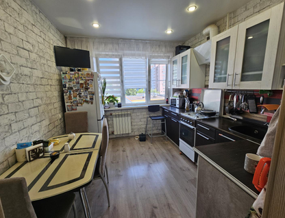 1-к. квартира, 35,2&nbsp;м²