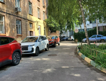 2-к. квартира, 39 м²