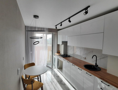 1-к. квартира, 41 м²